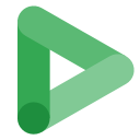 Display & Video 360 logo
