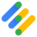 Google Ad Manager logo