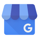 Google Business Profile logo